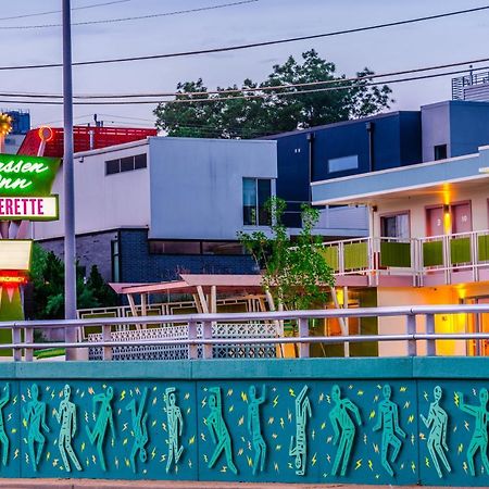 Classen Inn Oklahoma Dış mekan fotoğraf