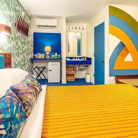 Classen Inn Oklahoma Dış mekan fotoğraf