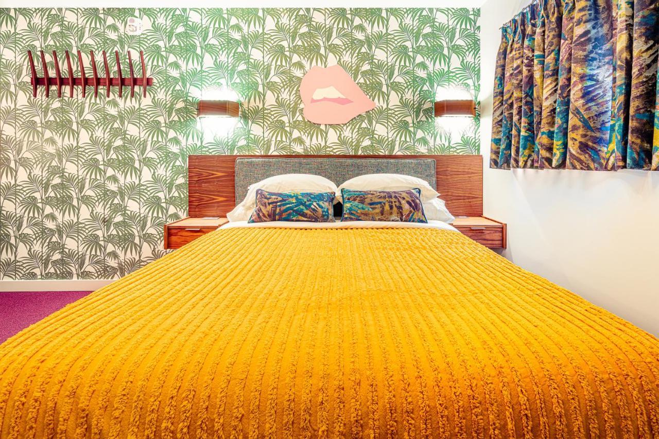 Classen Inn Oklahoma Dış mekan fotoğraf