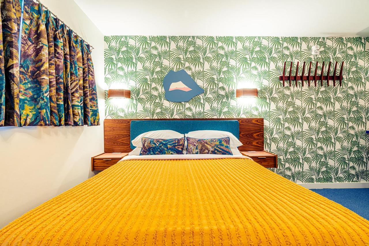 Classen Inn Oklahoma Dış mekan fotoğraf